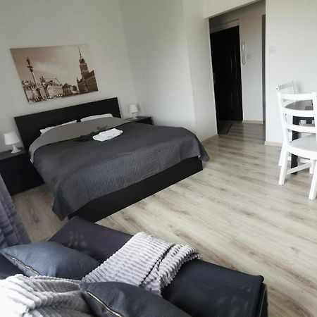 Appartement Royal Way Snug - Old Town à Varsovie Extérieur photo