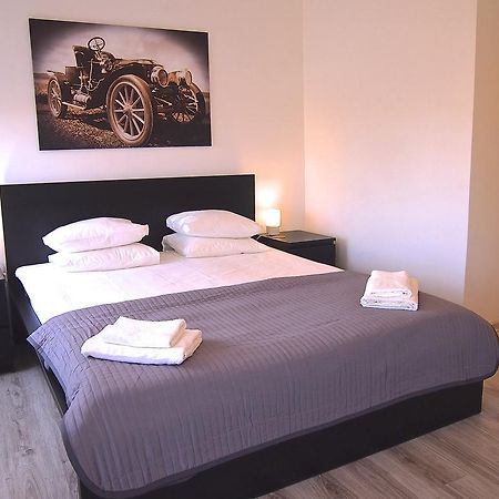 Appartement Royal Way Snug - Old Town à Varsovie Extérieur photo