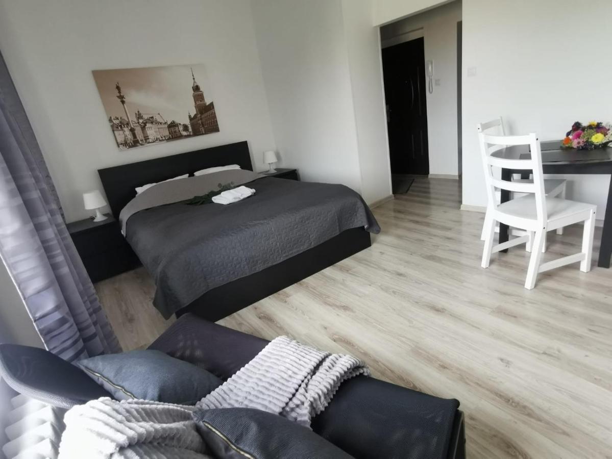 Appartement Royal Way Snug - Old Town à Varsovie Extérieur photo