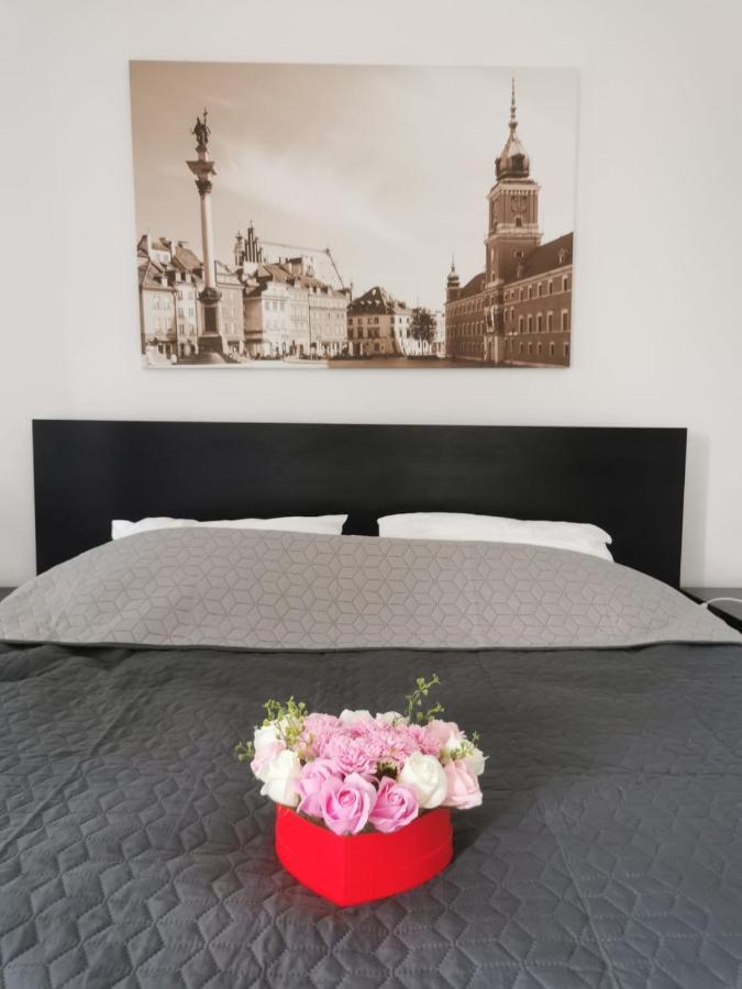 Appartement Royal Way Snug - Old Town à Varsovie Extérieur photo